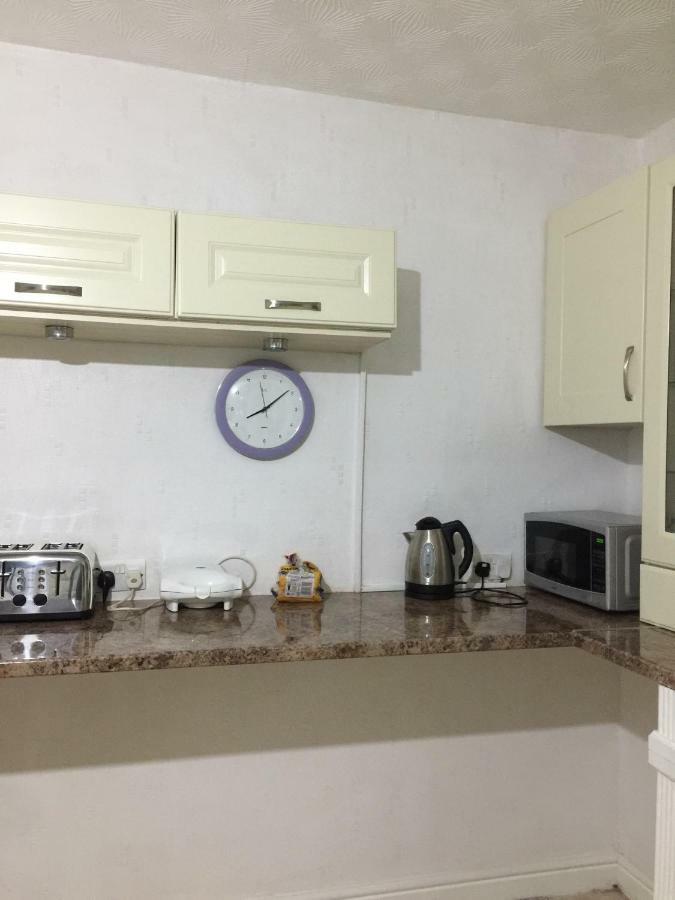 Travis House One Apartment Burnley Luaran gambar