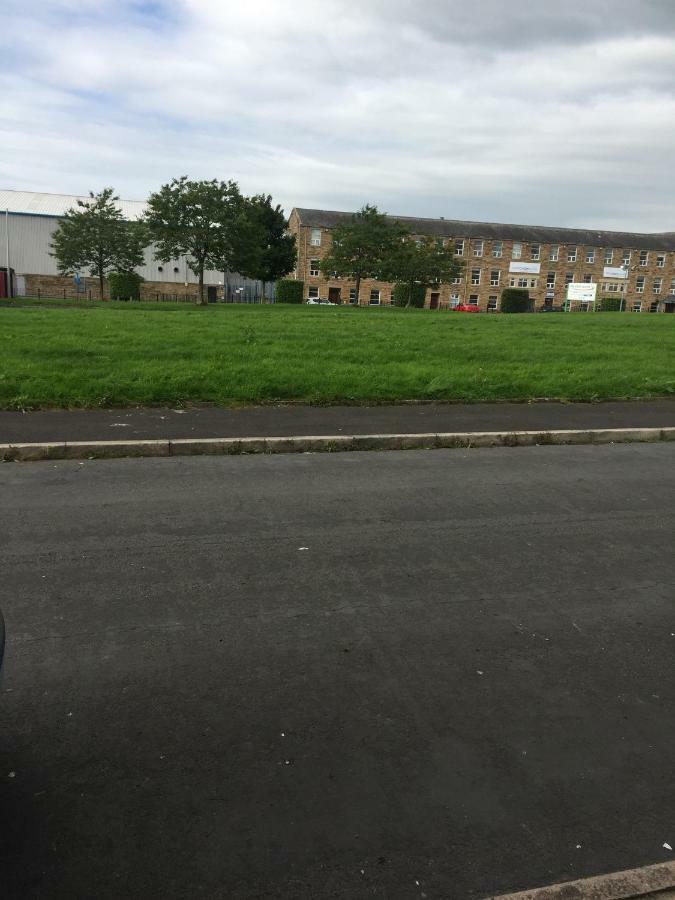Travis House One Apartment Burnley Luaran gambar