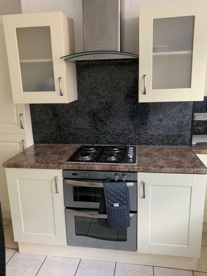 Travis House One Apartment Burnley Luaran gambar