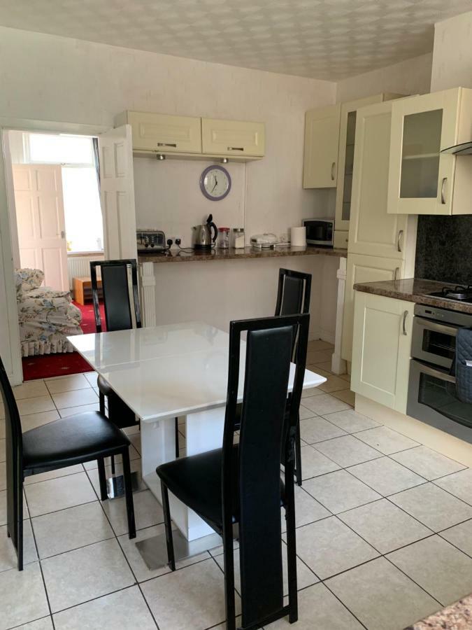 Travis House One Apartment Burnley Luaran gambar