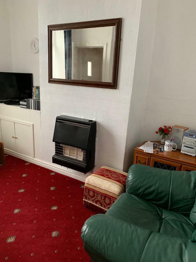 Travis House One Apartment Burnley Luaran gambar