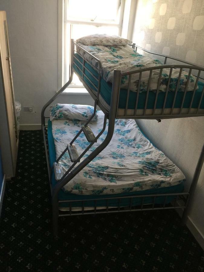 Travis House One Apartment Burnley Luaran gambar
