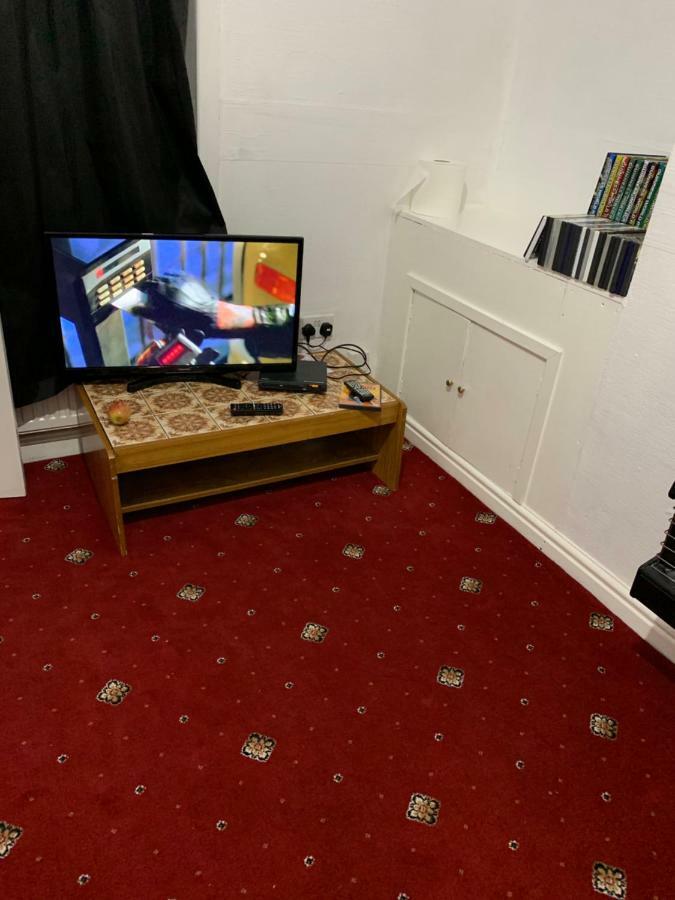 Travis House One Apartment Burnley Luaran gambar