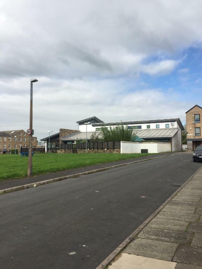 Travis House One Apartment Burnley Luaran gambar
