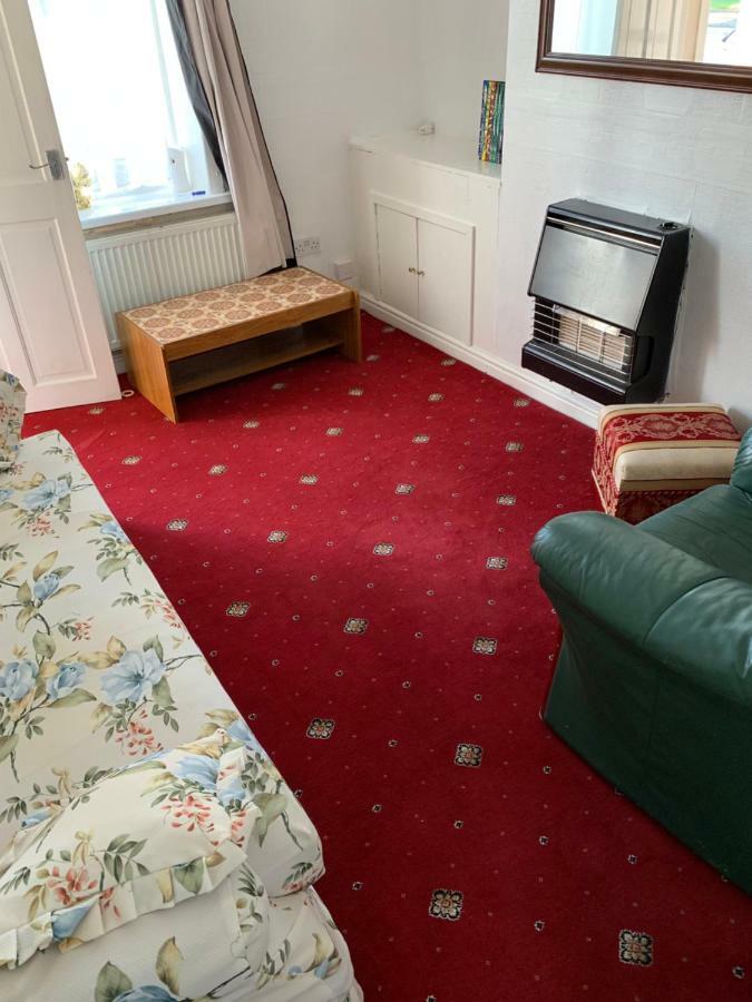 Travis House One Apartment Burnley Luaran gambar