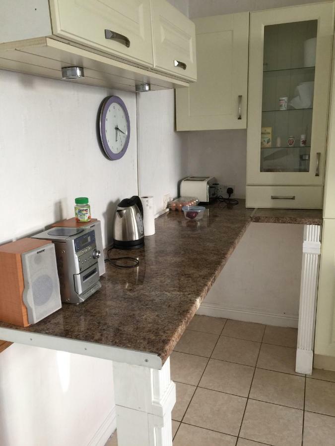 Travis House One Apartment Burnley Luaran gambar