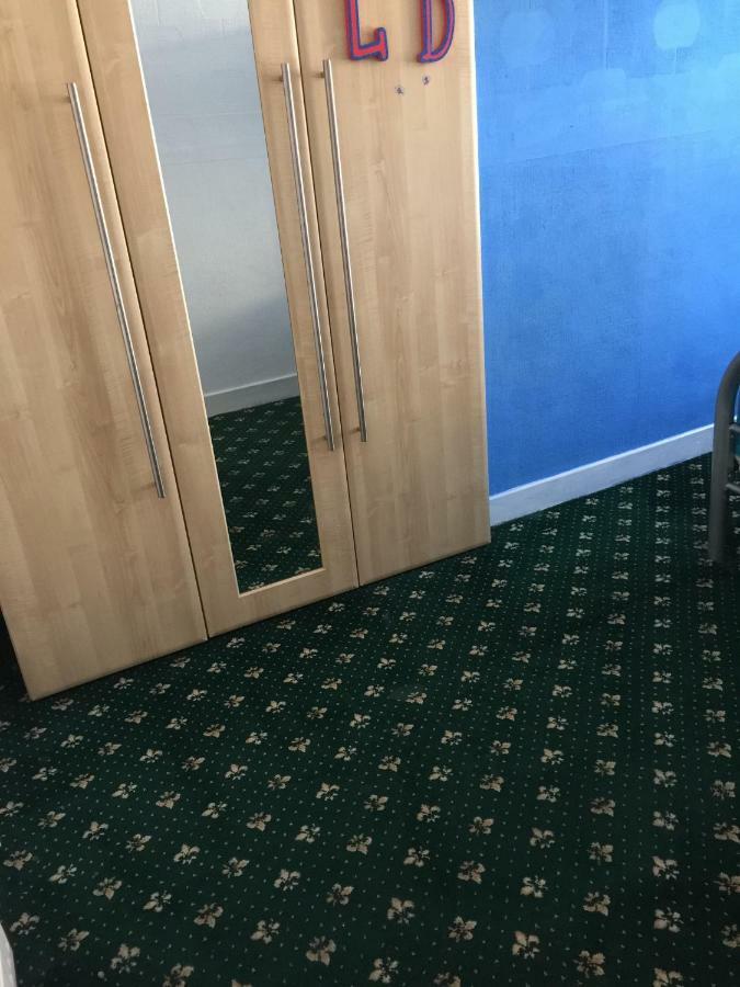 Travis House One Apartment Burnley Luaran gambar