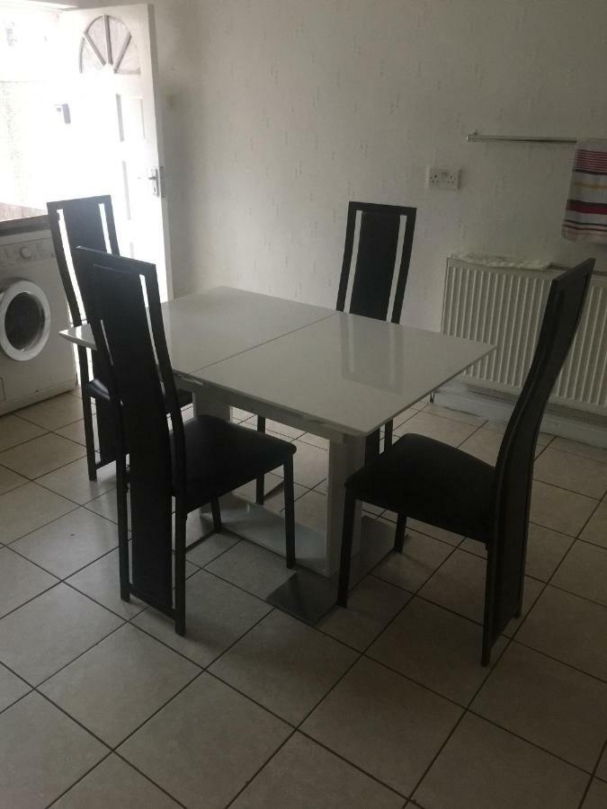 Travis House One Apartment Burnley Luaran gambar